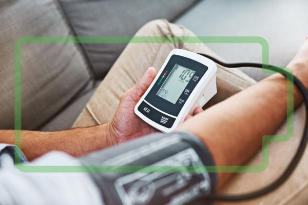 tips to power up your home - the best time to take your blood pressure