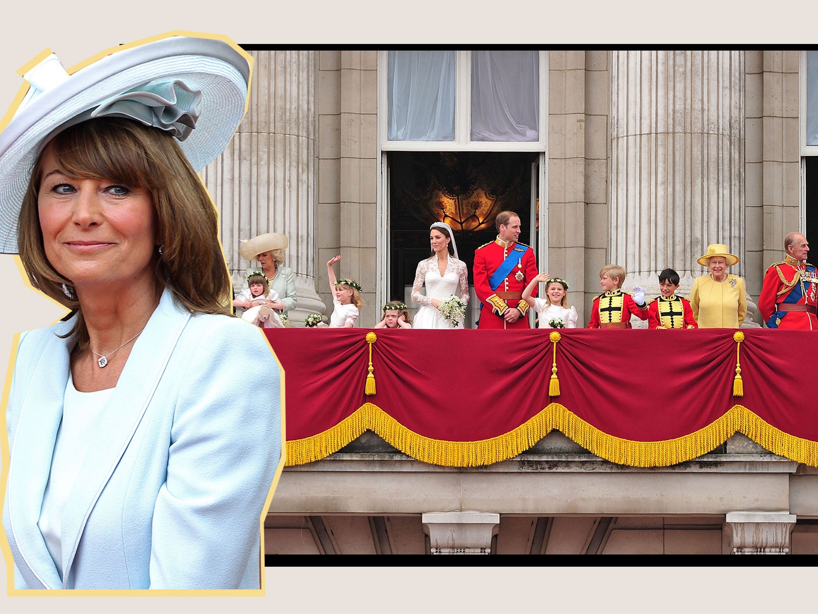 Did Carole Middleton Really Mastermind Kate and Prince William’s Relationship?