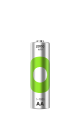 Recyko Rechargeable Batteries