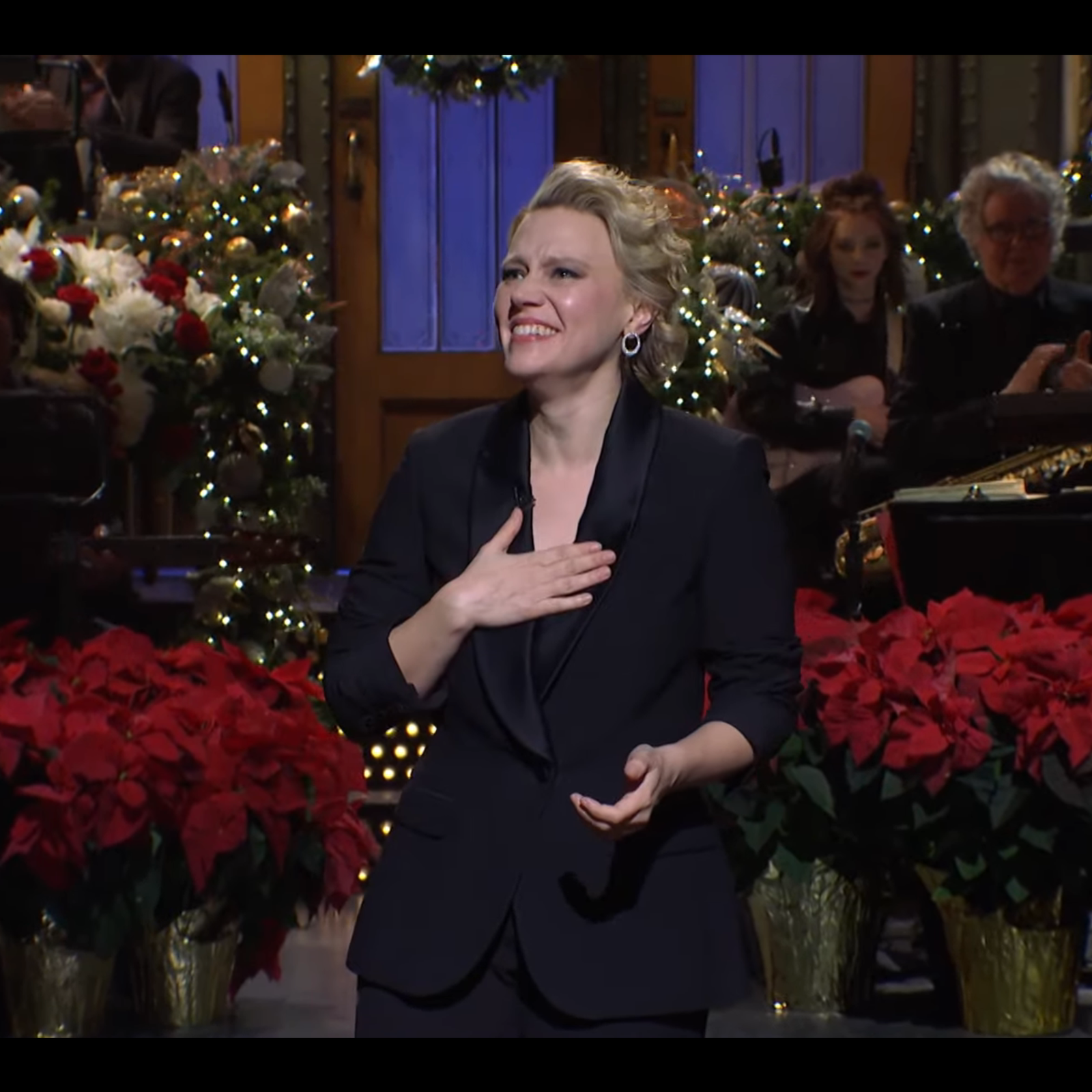 Kate McKinnon’s Triumphant Return is SNL’s Best Show of the Year