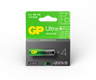 GP Ultra+ Alkaline AA Batteries